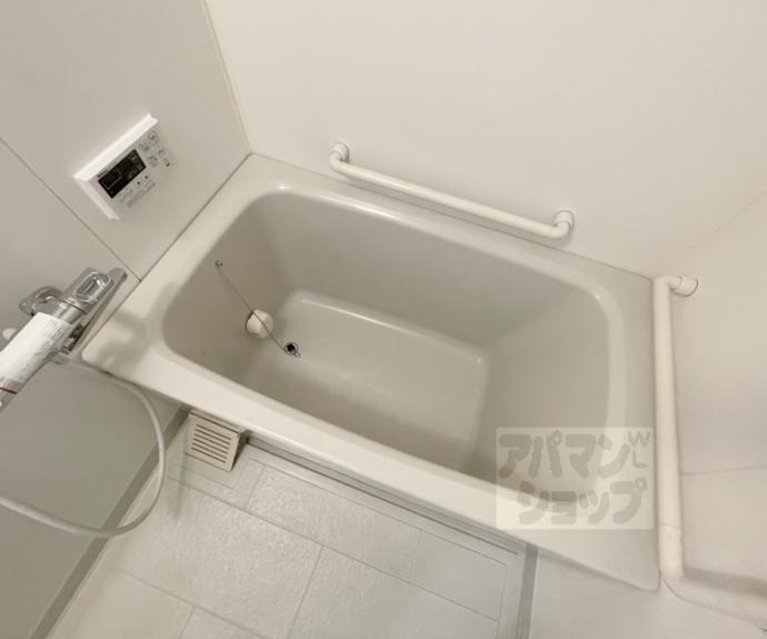【グランディール堀川】間取