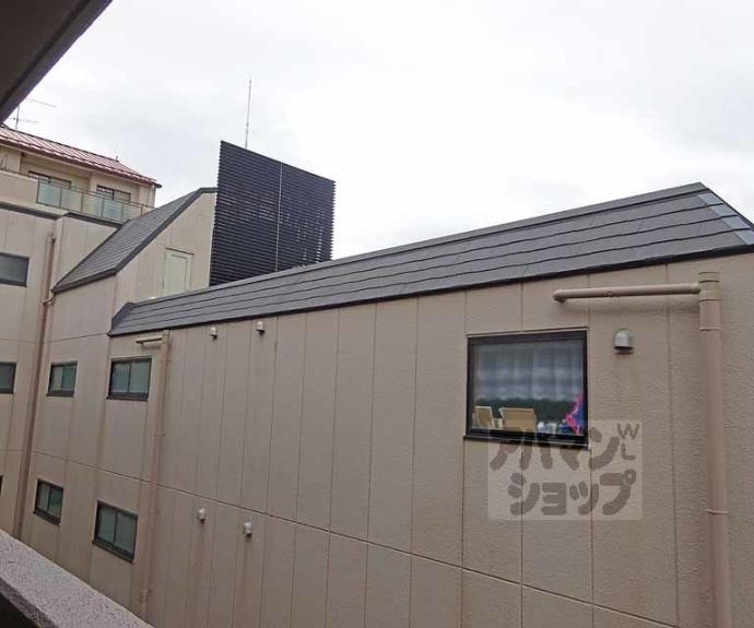 【グランディール堀川】間取