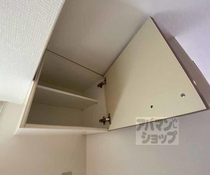 【三条ヴィラさわだ】間取