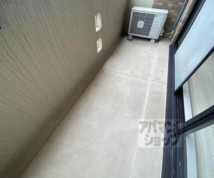 【三条ヴィラさわだ】間取