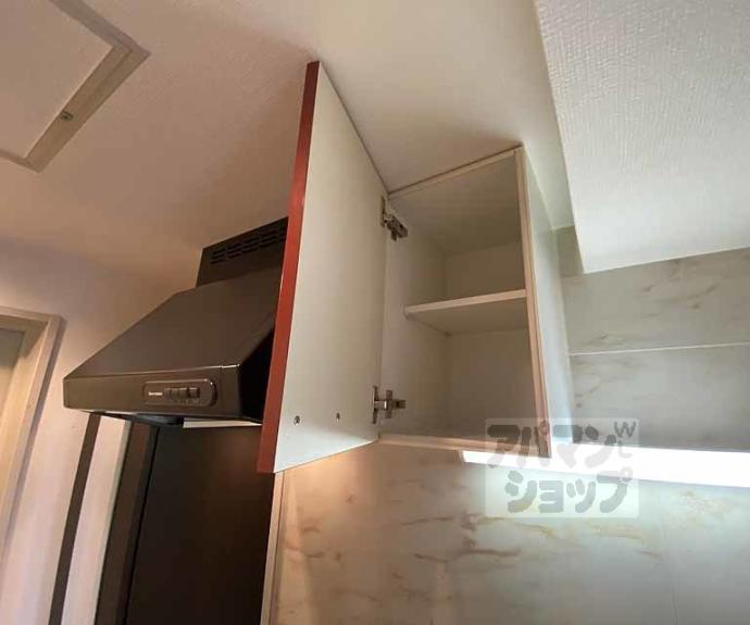 【三条ヴィラさわだ】間取