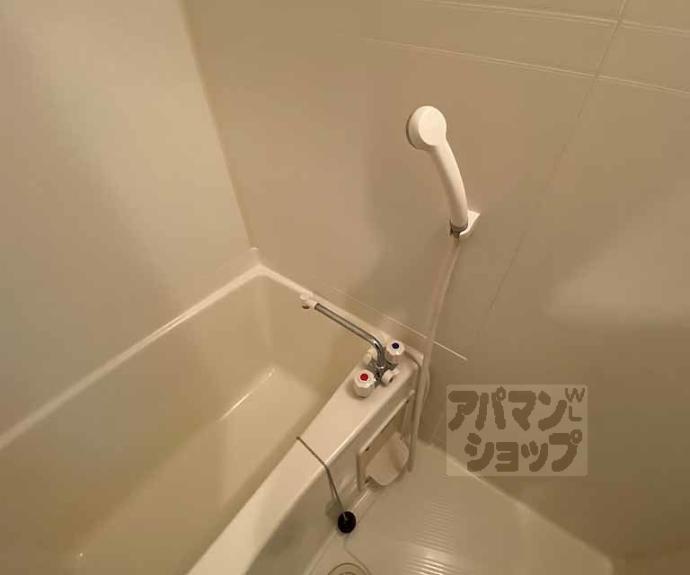 【三条ヴィラさわだ】間取