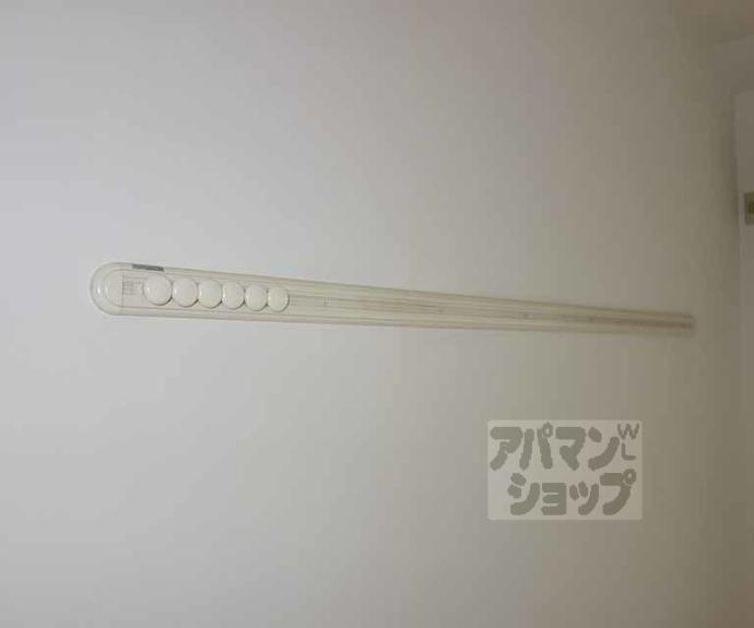 【サンロイヤル三条】間取