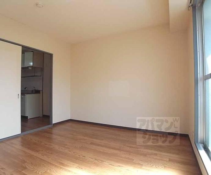 【ラ・セーム７７１】間取