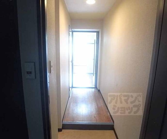 【ラ・セーム７７１】間取