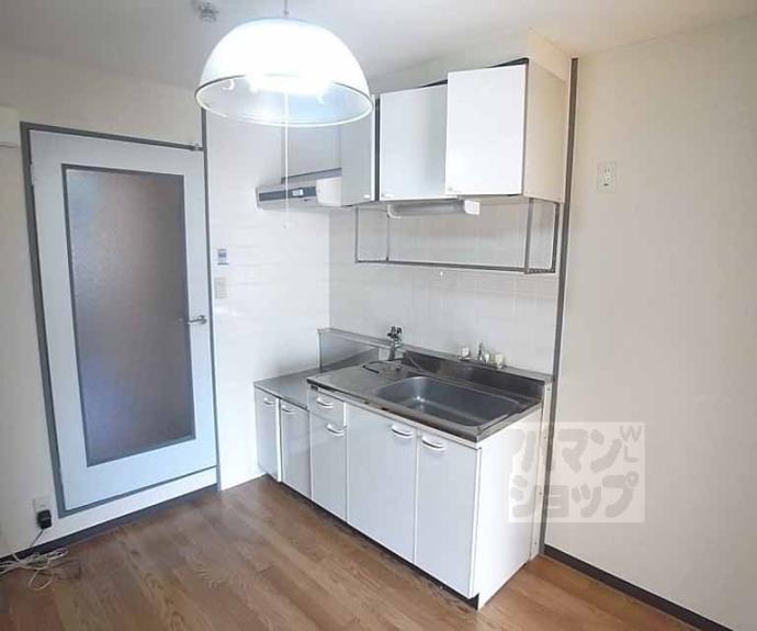 【ラ・セーム771】間取