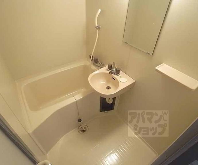 【ラ・セーム771】間取