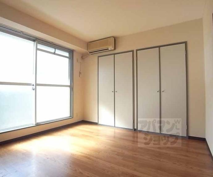 【ラ・セーム771】間取