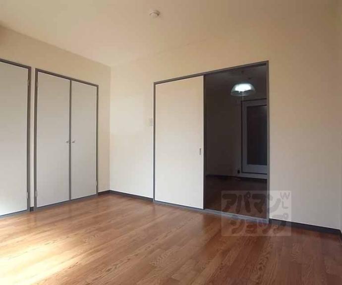 【ラ・セーム771】間取