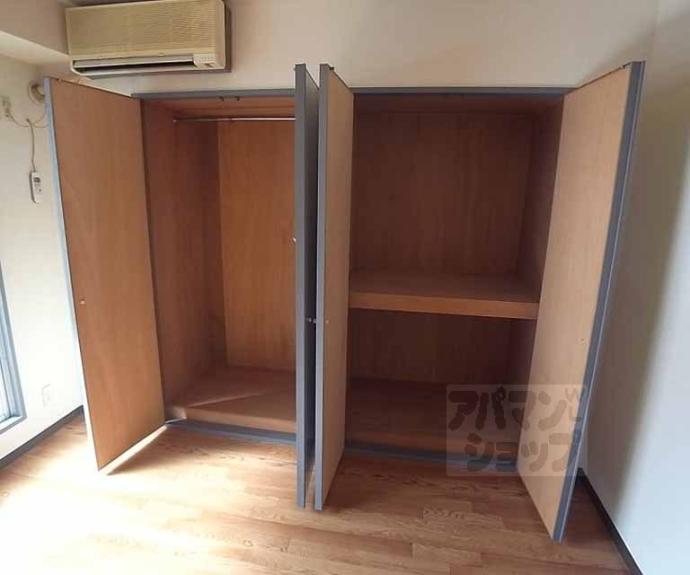 【ラ・セーム771】間取