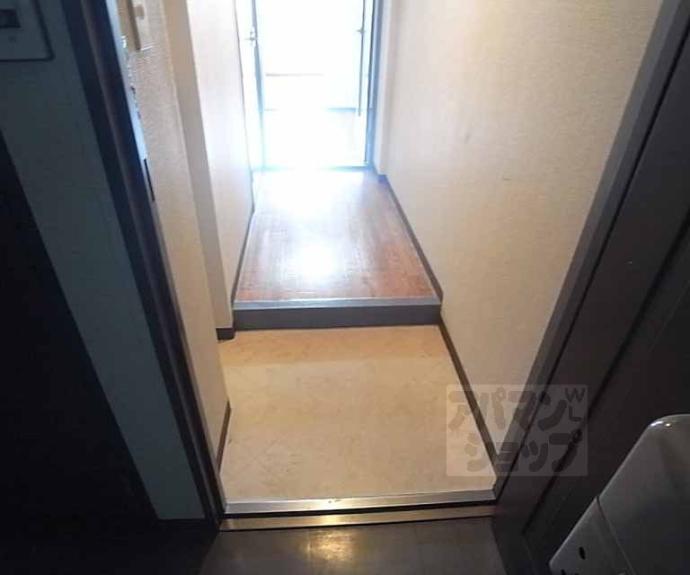 【ラ・セーム771】間取