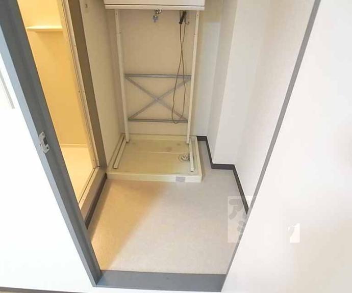 【ラ・セーム771】間取