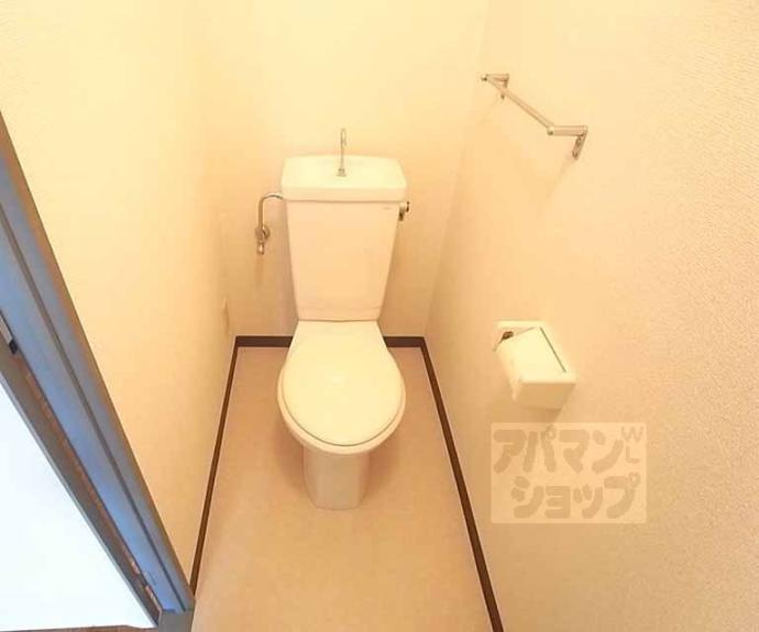 【ラ・セーム771】間取