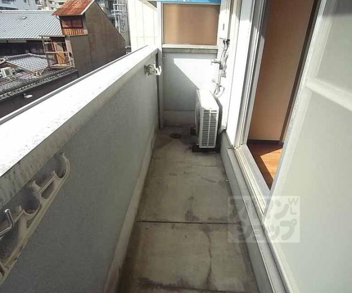 【ラ・セーム771】間取