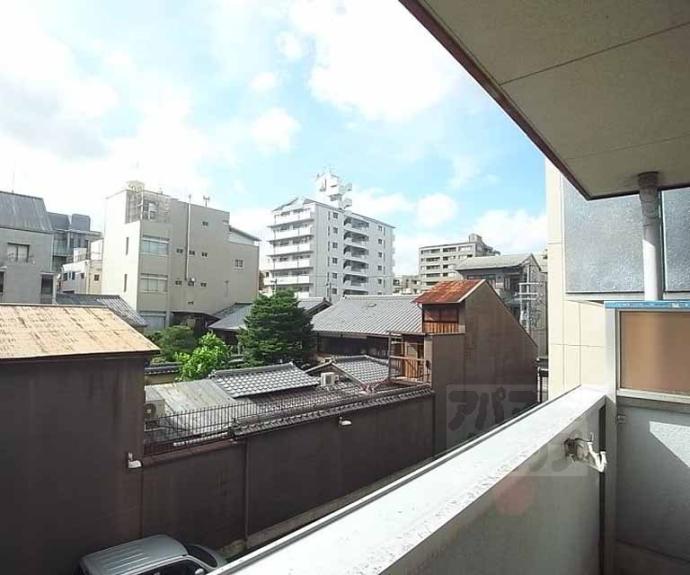 【ラ・セーム771】間取