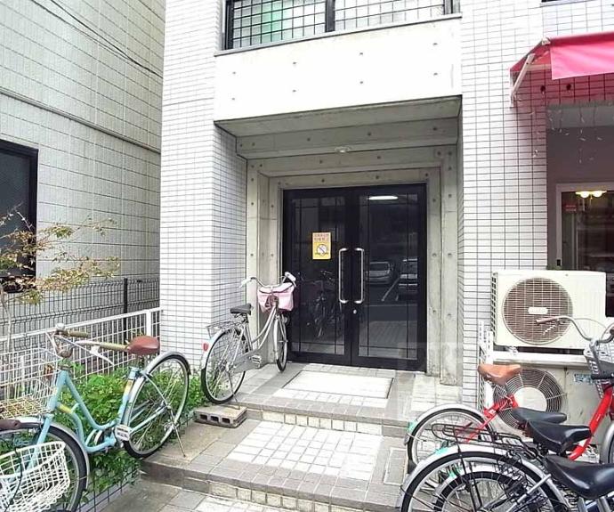 【シティハウス四条烏丸】