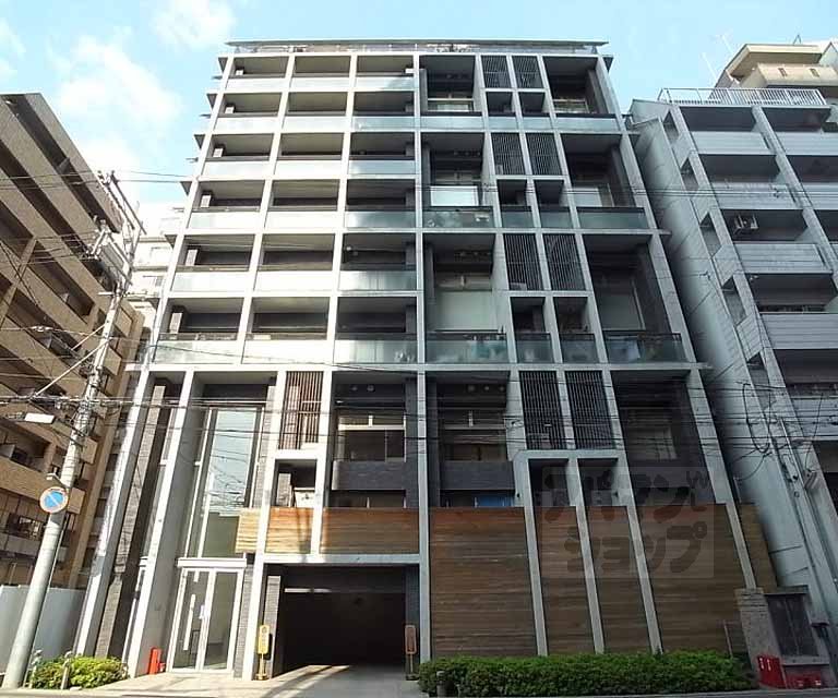 ファヴィエ四条西洞院