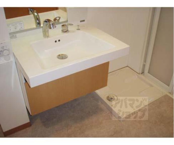 【ファヴィエ四条西洞院】間取