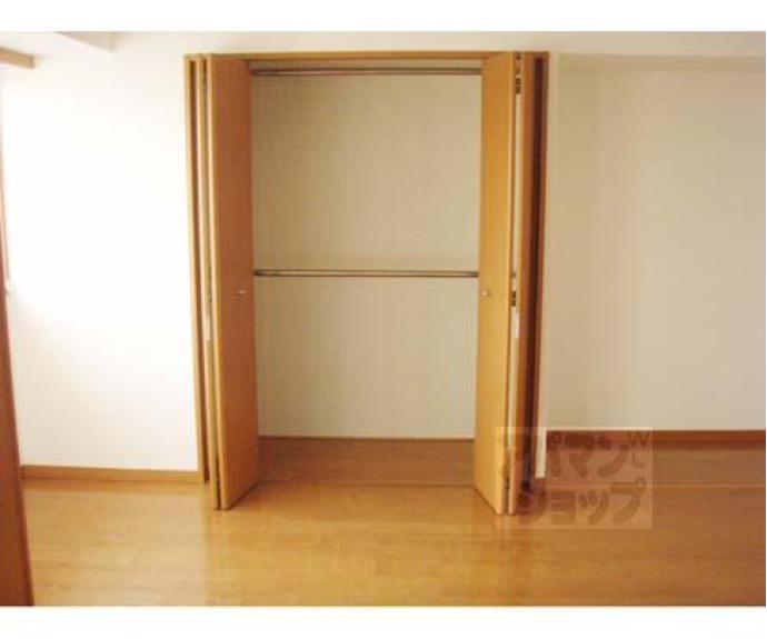 【ファヴィエ四条西洞院】間取