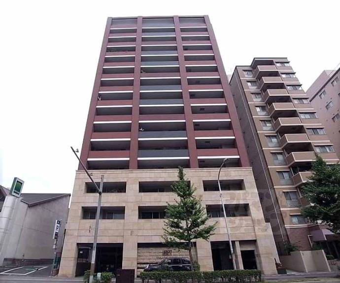 【アンビエント高辻通】