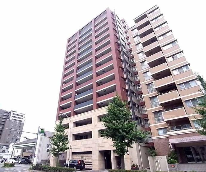 【アンビエント高辻通】