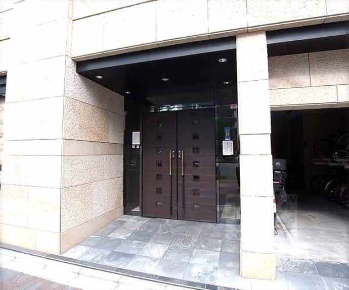 【アンビエント高辻通】