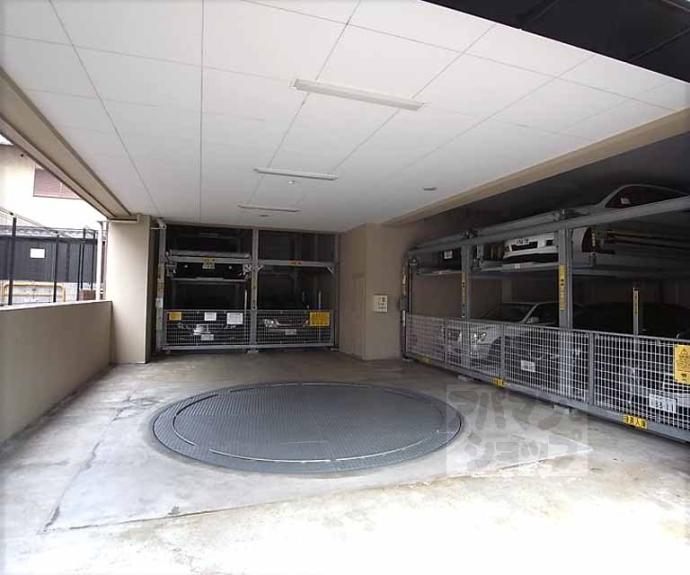 【アンビエント高辻通】