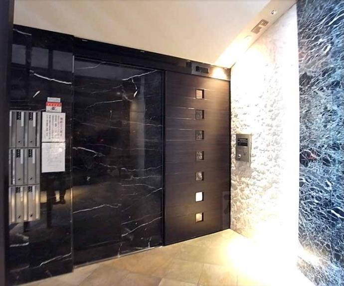 【アンビエント高辻通】