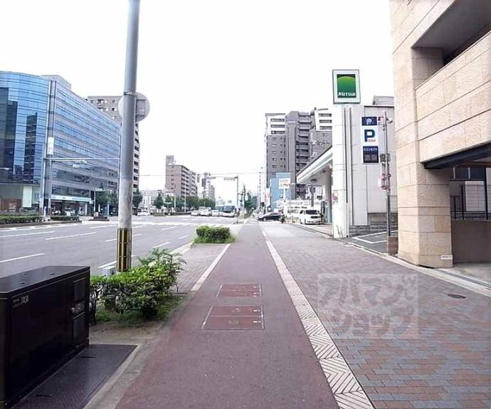 【アンビエント高辻通】