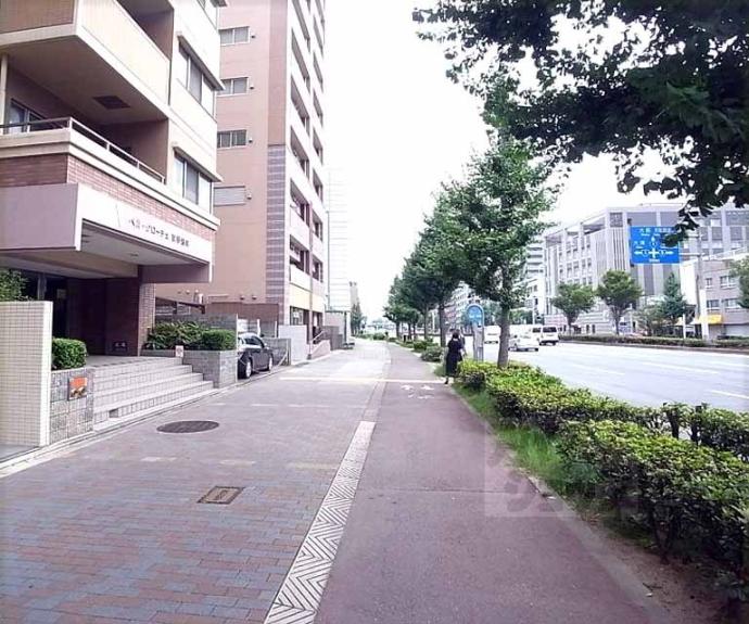 【アンビエント高辻通】