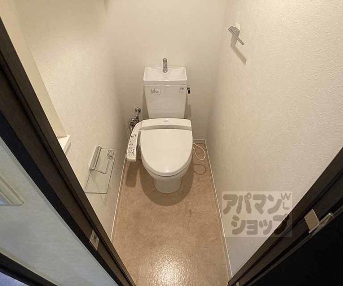【アンビエント高辻通】間取