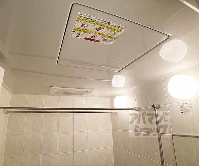 【アンビエント高辻通】間取