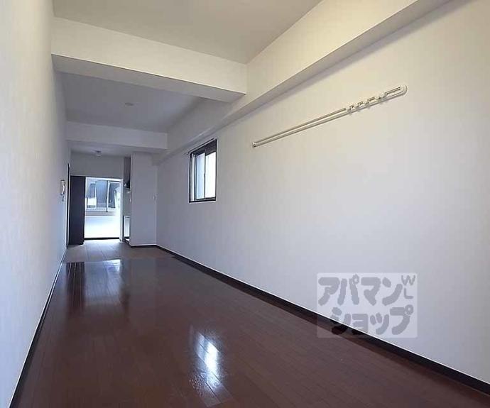 【リンツ御池】間取