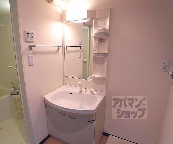 【リンツ御池】間取