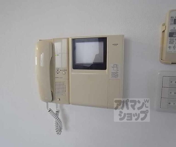 【リンツ御池】間取