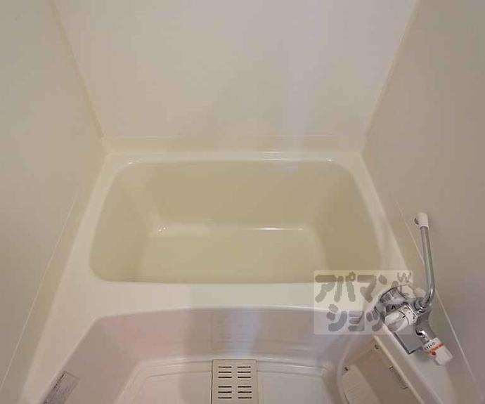 【リンツ御池】間取