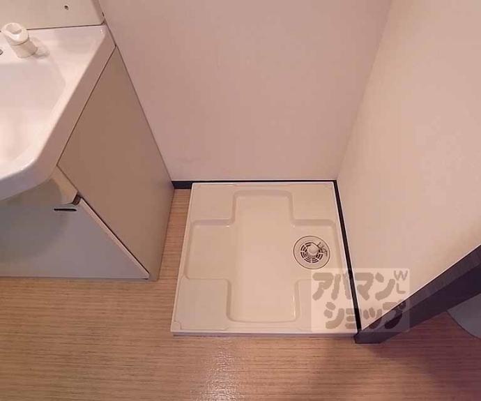 【リンツ御池】間取