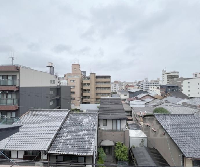 【シャトーあと村】間取