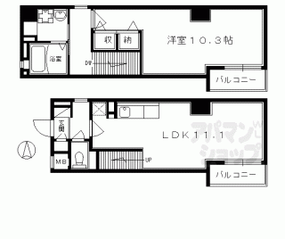 【シャトーあと村】