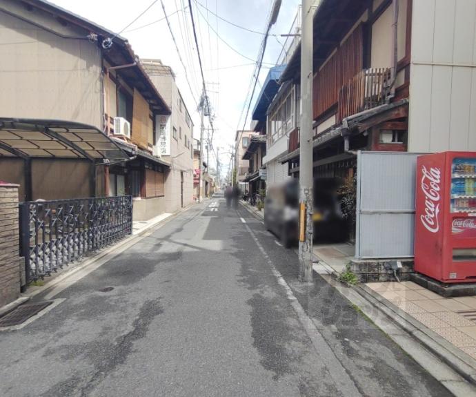 【シャトーあと村】間取