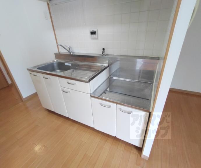 【シャトーあと村】間取