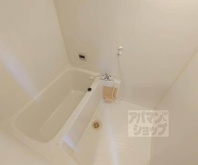 【シャトーあと村】間取