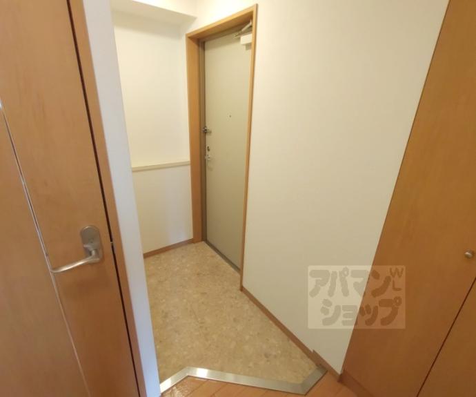 【シャトーあと村】間取