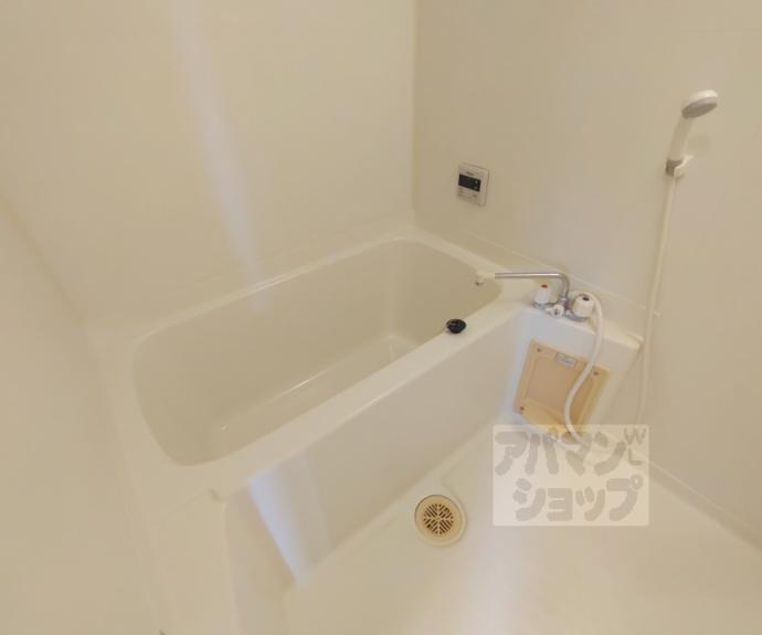 【シャトーあと村】間取