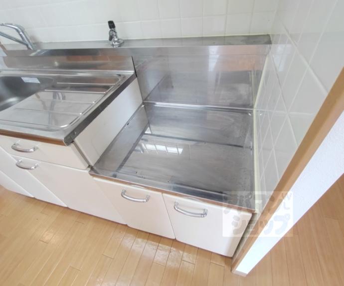 【シャトーあと村】間取