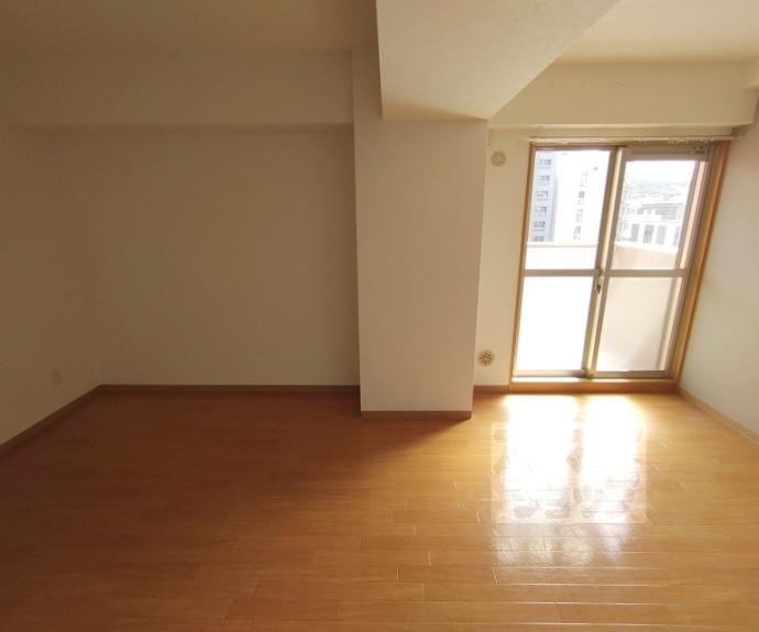 【シャトーあと村】間取