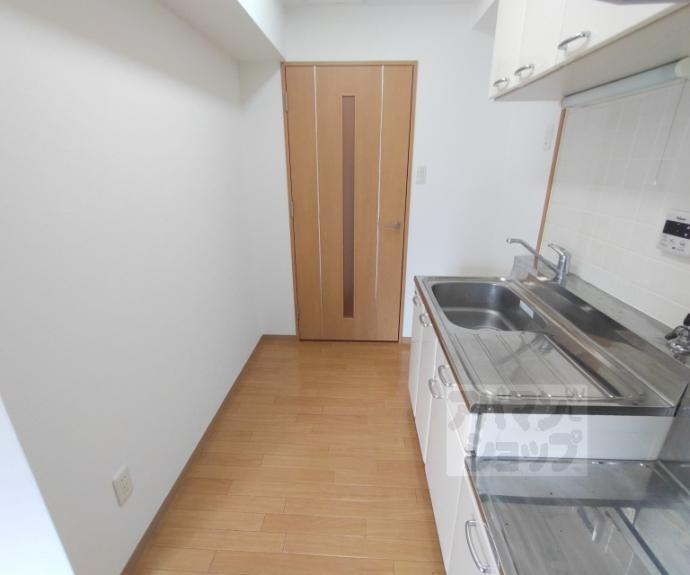 【シャトーあと村】間取