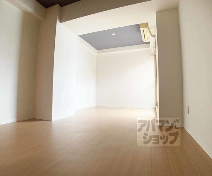 【シャトーあと村】間取