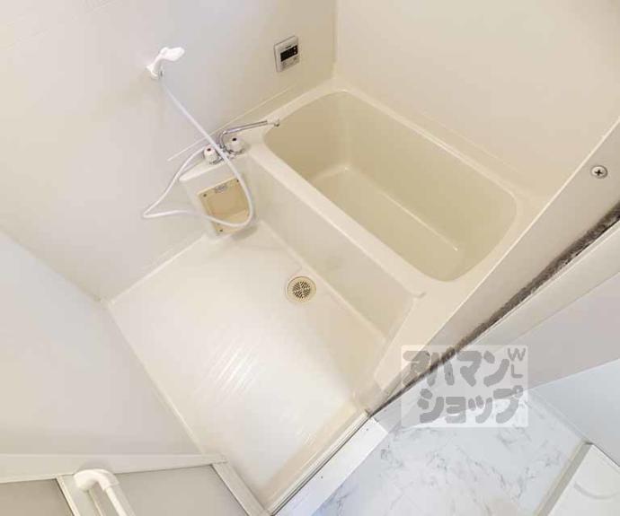 【シャトーあと村】間取