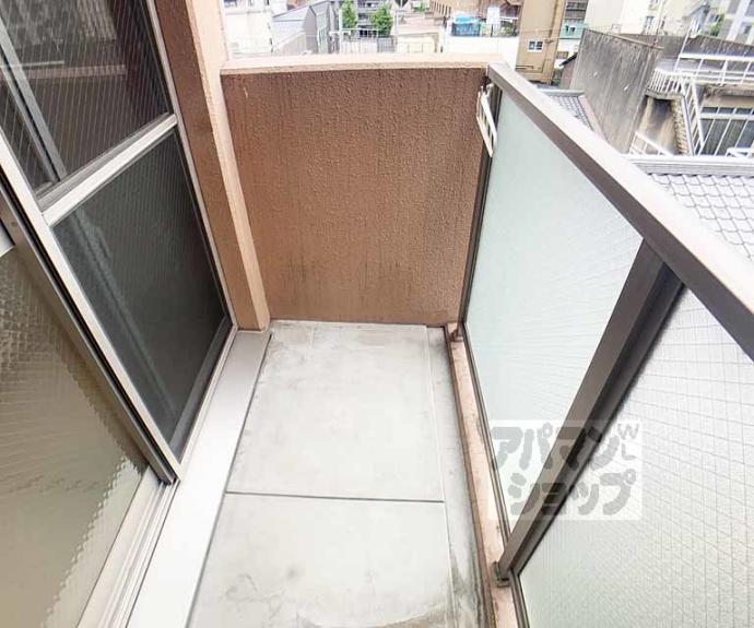 【シャトーあと村】間取